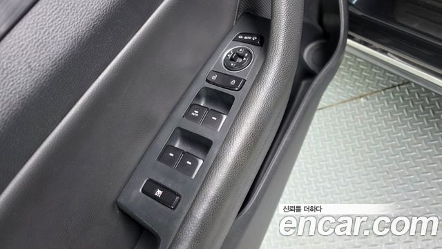 Hyundai Sonata 2019 — photo 34