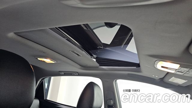 KG Mobility KORANDO 2015 — photo 24
