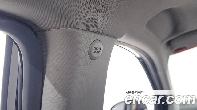 KG Mobility KORANDO 2015 — photo 30