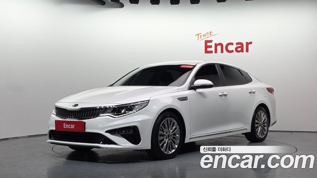 Kia K5 2020 — photo 31