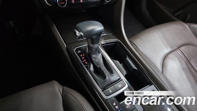 Kia K5 2020 — photo 12