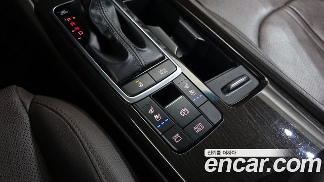 Kia K5 2020 — photo 21