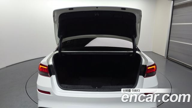 Kia K5 2020 — photo 26