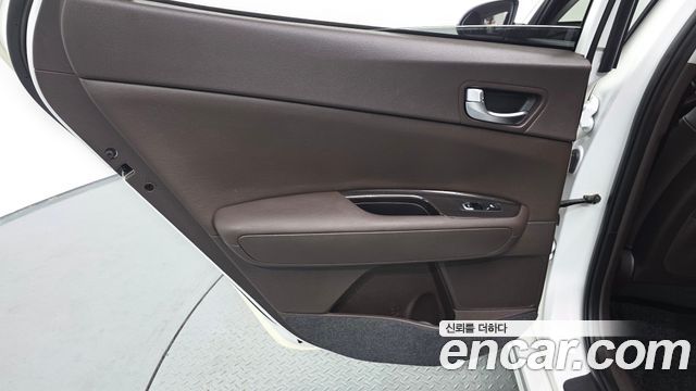 Kia K5 2020 — photo 15