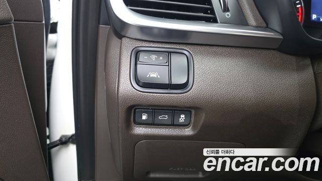 Kia K5 2020 — photo 28