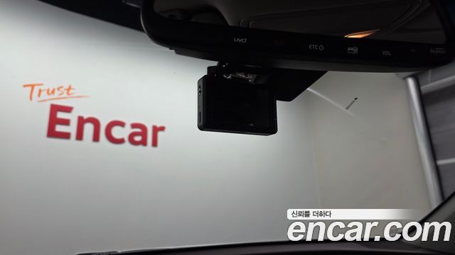 Kia K5 2020 — photo 30