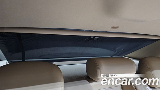 Genesis G80 2018 — photo 37
