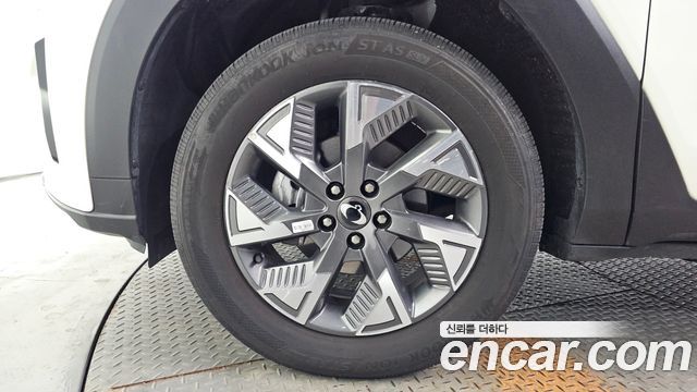KG Mobility Torres 2024 — photo 5