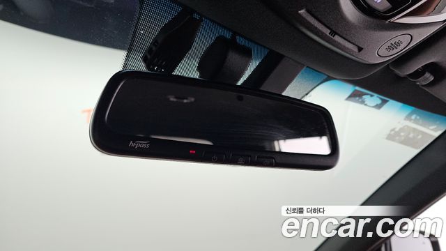 KG Mobility Torres 2024 — photo 18