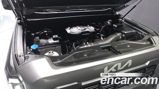 Kia Tasman 2026 — photo 6