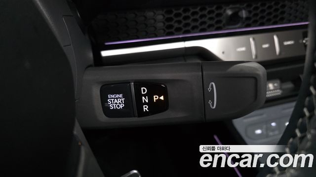 Kia Tasman 2026 — photo 12
