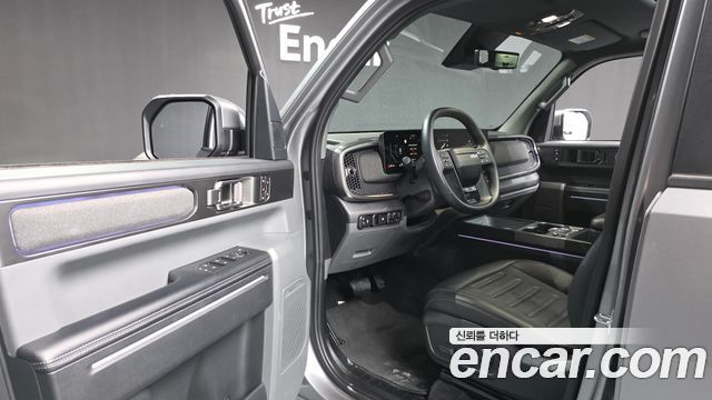 Kia Tasman 2026 — photo 13
