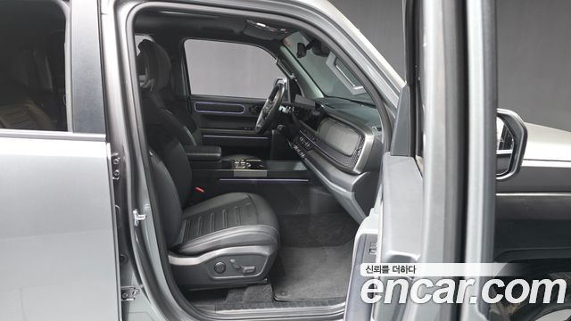 Kia Tasman 2026 — photo 17