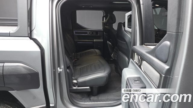 Kia Tasman 2026 — photo 18