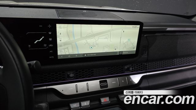 Kia Tasman 2026 — photo 20