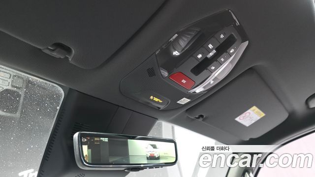 Kia Tasman 2026 — photo 23
