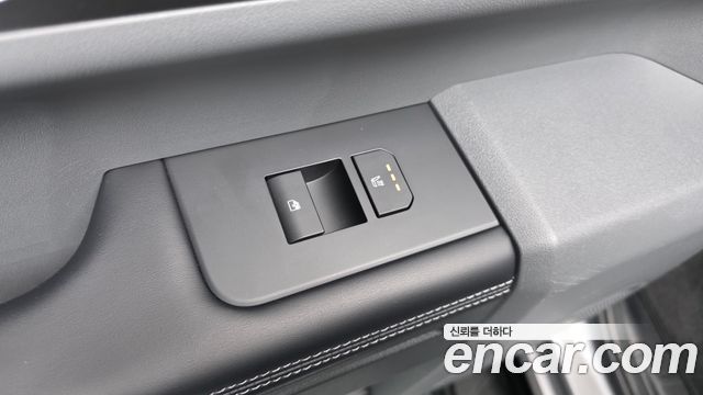 Kia Tasman 2026 — photo 24