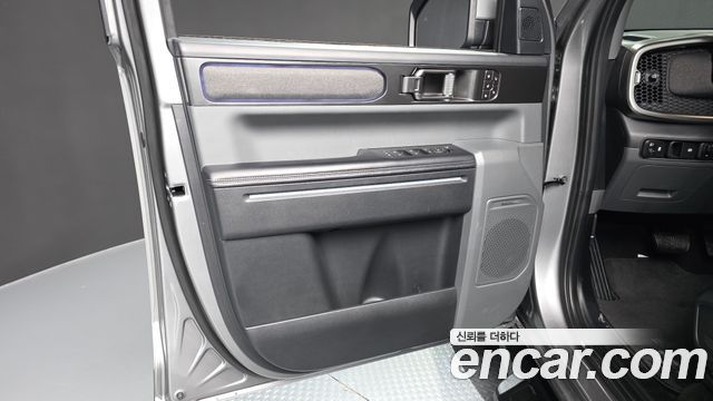Kia Tasman 2026 — photo 14