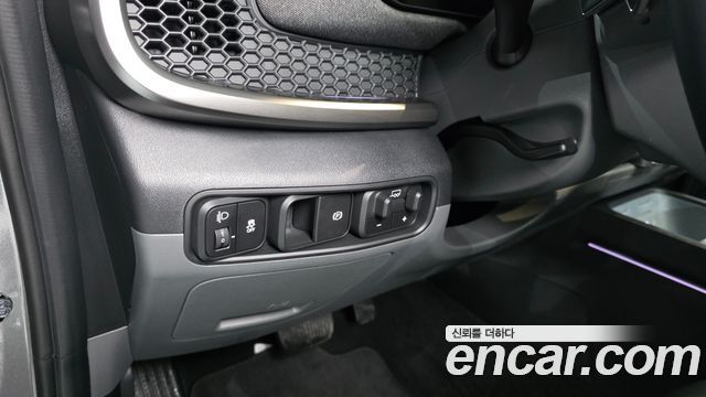 Kia Tasman 2026 — photo 30