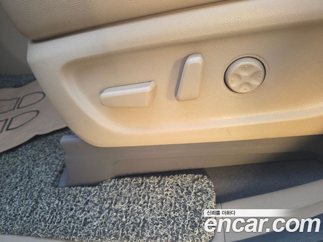Kia Canival 2018 — photo 7