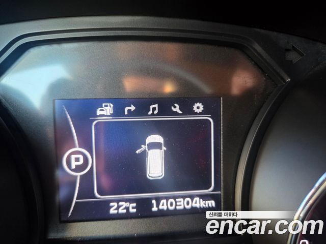 Kia Canival 2018 — photo 9