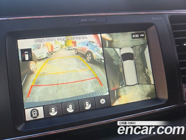 Kia Canival 2018 — photo 10