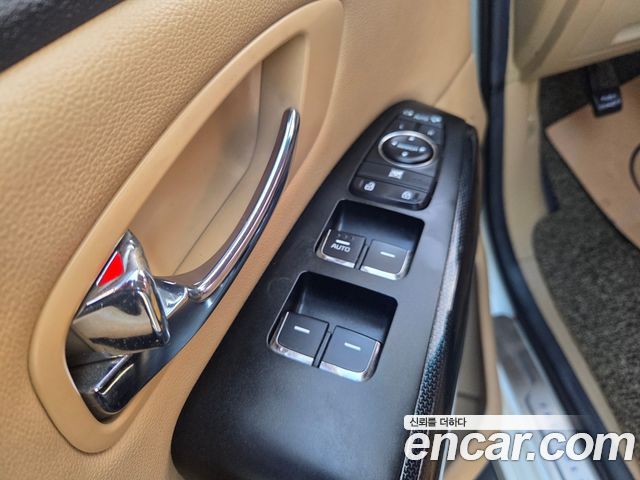 Kia Canival 2018 — photo 14