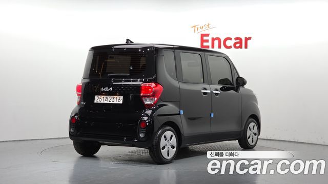 Kia RAY 2022 — photo 2