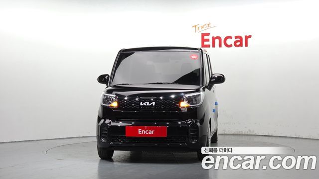 Kia RAY 2022 — photo 3