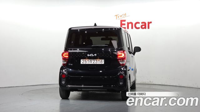 Kia RAY 2022 — photo 4