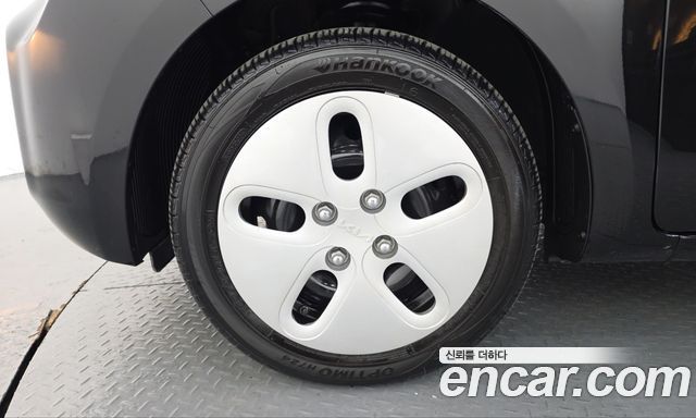 Kia RAY 2022 — photo 5