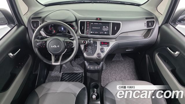 Kia RAY 2022 — photo 10