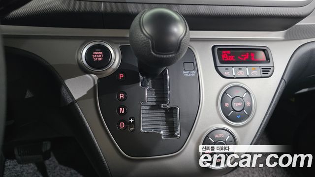 Kia RAY 2022 — photo 12