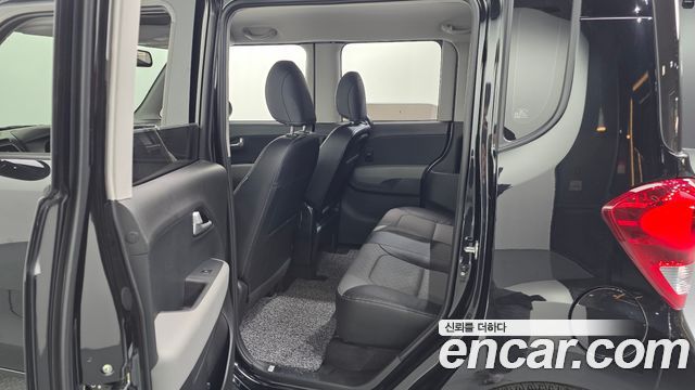 Kia RAY 2022 — photo 17