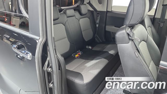 Kia RAY 2022 — photo 18