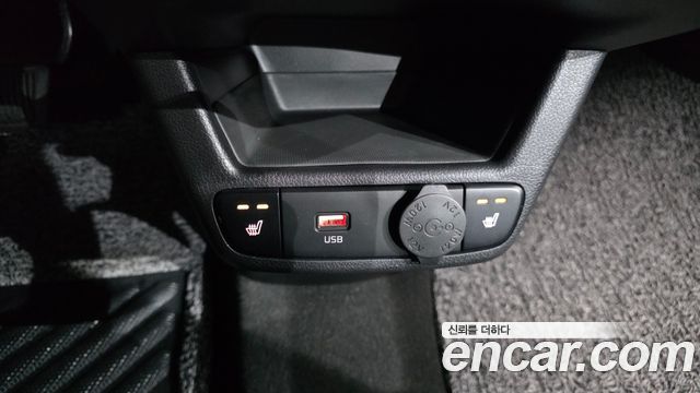 Kia RAY 2022 — photo 20