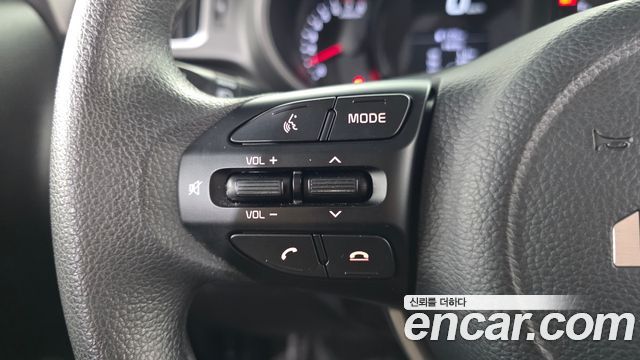 Kia RAY 2022 — photo 25