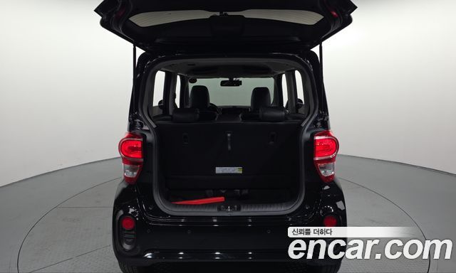 Kia RAY 2022 — photo 26