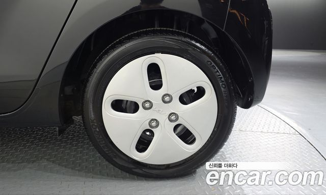 Kia RAY 2022 — photo 7
