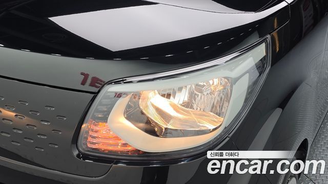 Kia RAY 2022 — photo 8