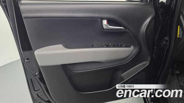 Kia RAY 2022 — photo 14