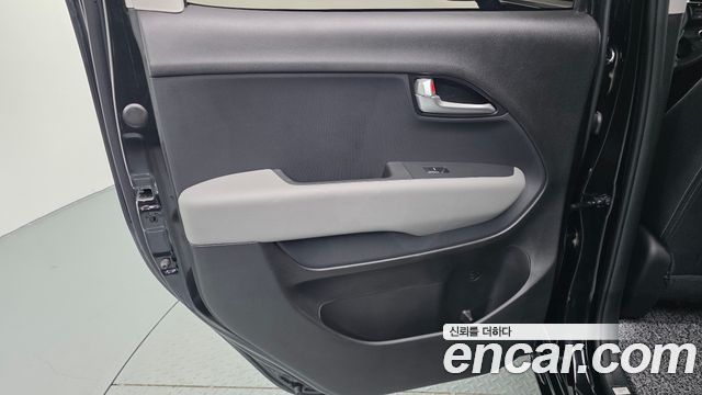 Kia RAY 2022 — photo 15