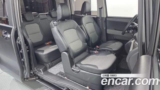 Kia RAY 2022 — photo 16