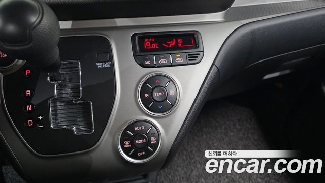 Kia RAY 2022 — photo 27