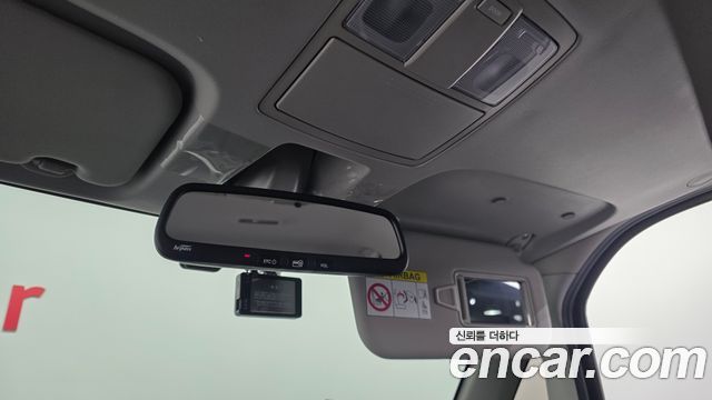 Kia RAY 2022 — photo 28
