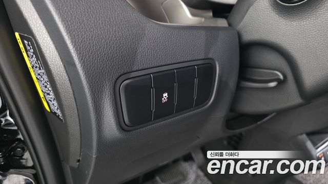 Kia RAY 2022 — photo 29