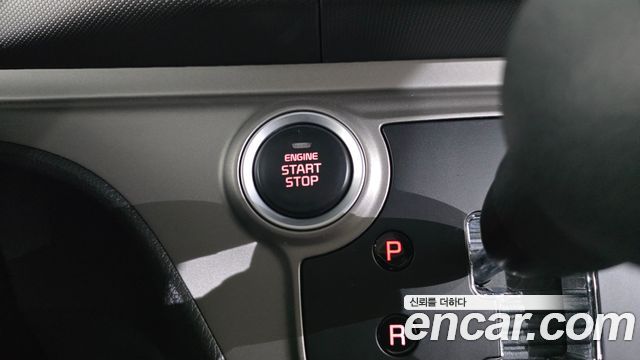 Kia RAY 2022 — photo 30