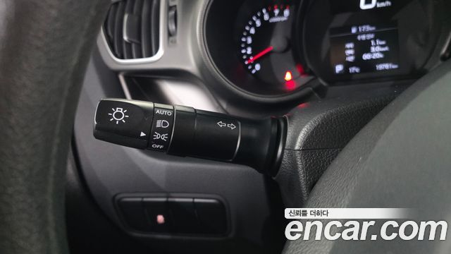 Kia RAY 2022 — photo 31