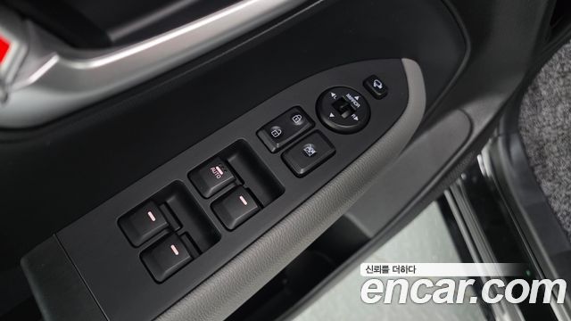 Kia RAY 2022 — photo 32
