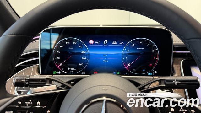 Mercedes-Benz E-Class 2026 — photo 13
